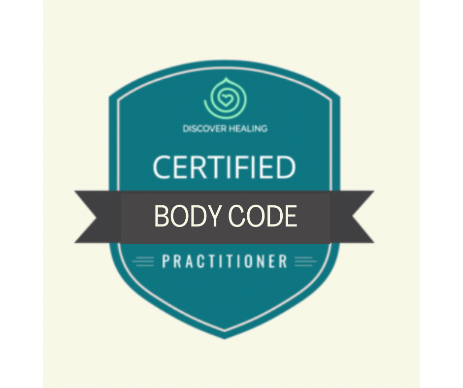 Emotion Code / Body Code - Prakasa Yoga Studio